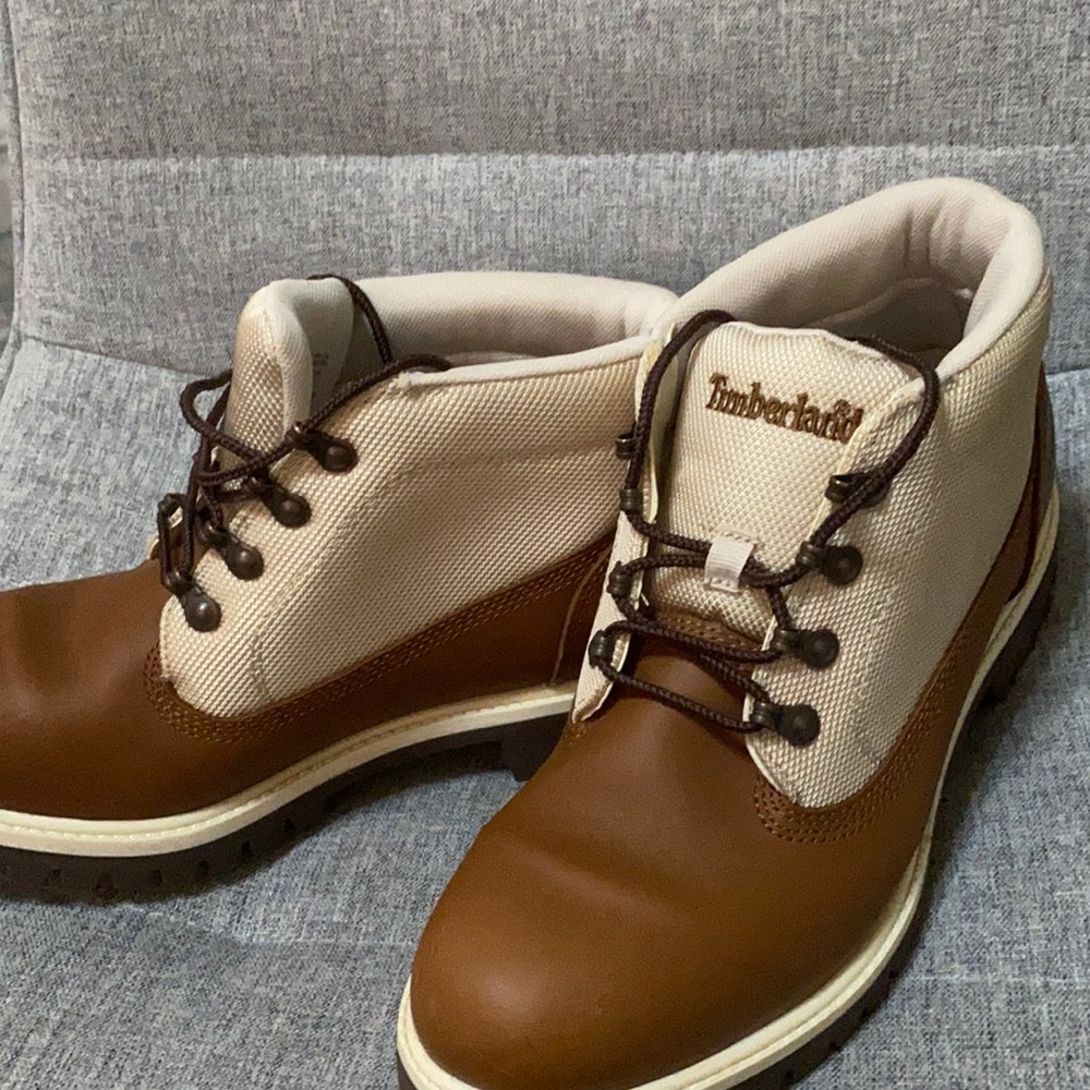 Timberland